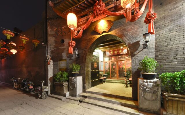 Pingyao Harmony Hotel