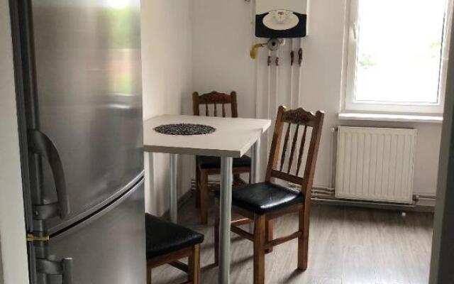 Ale Teo Apartament