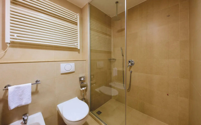 HSM Hotel San Martino
