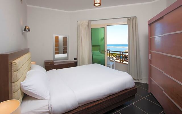 Royal Beach Serviced Apartments