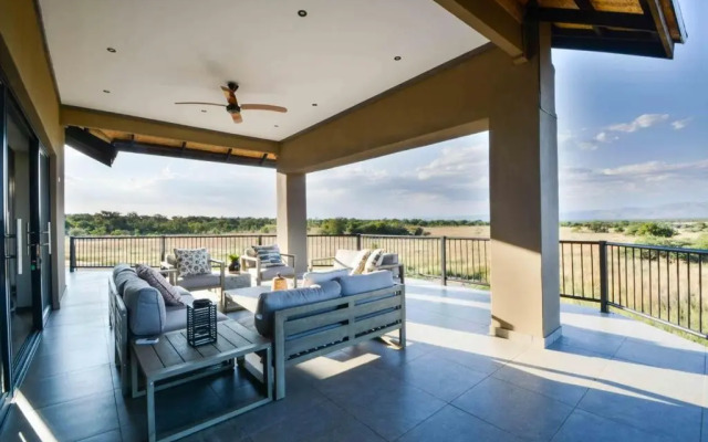 Zebula Golf Estates and Spa