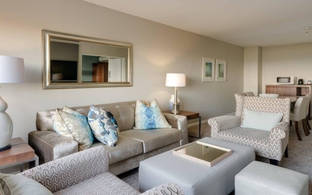 Protea Hotel by Marriott Karridene Beach