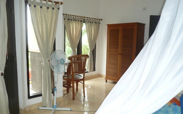 Yunni Guesthouse