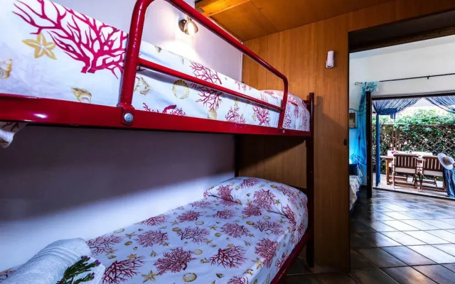 Su Entu in Palau With 1 Bedrooms and 1 Bathrooms
