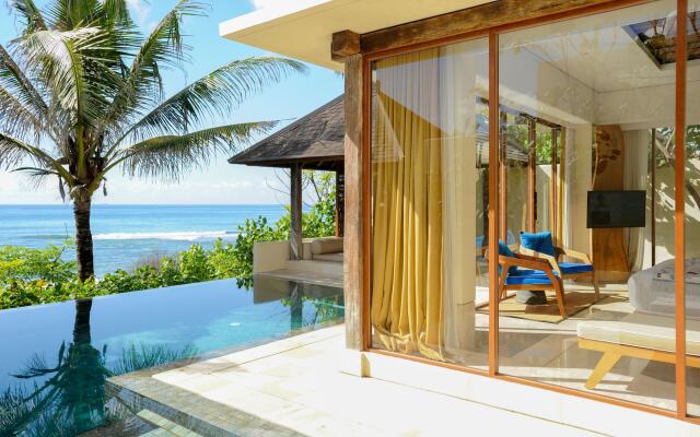 Komaneka at Keramas Beach