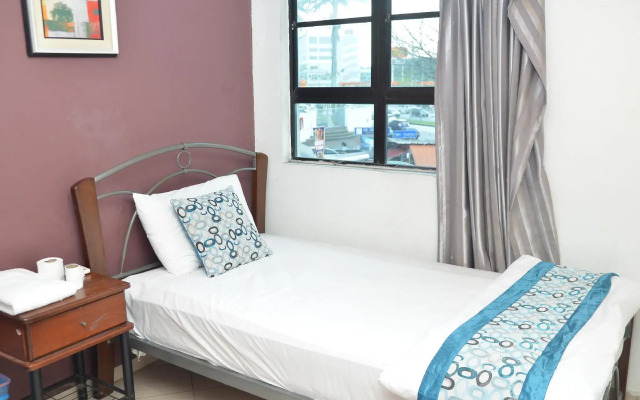 Gs Golden Star Hotel