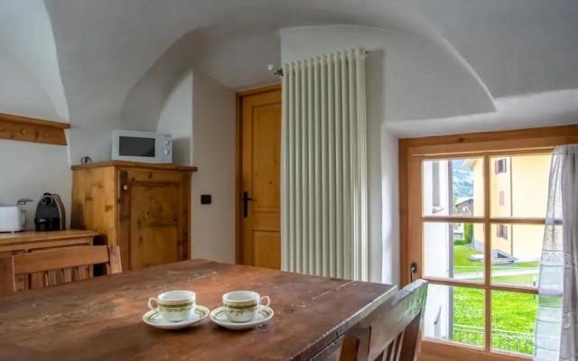 Pedranzini 23 in Bormio