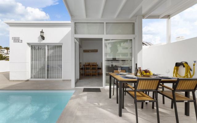 Villa Nico by Escapehome