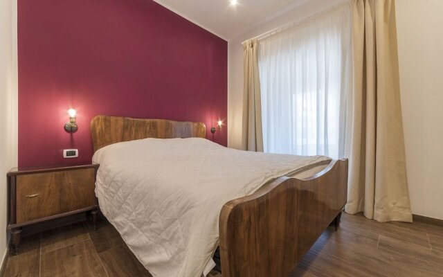 Guest House Sallustiano