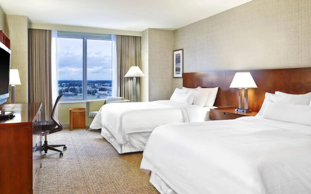 The Westin Virginia Beach Town Center