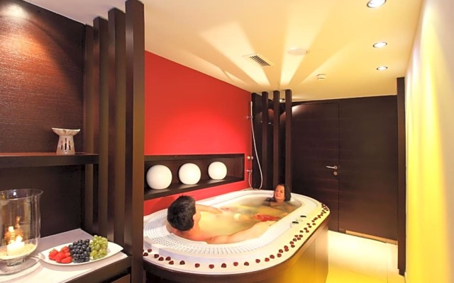 Stefan Hotel