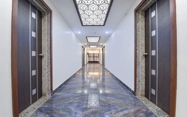 Fabhotel Maan Palace