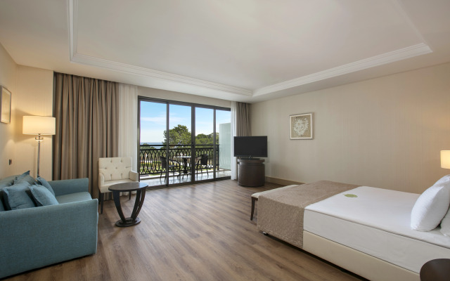 Juju Premier Palace 