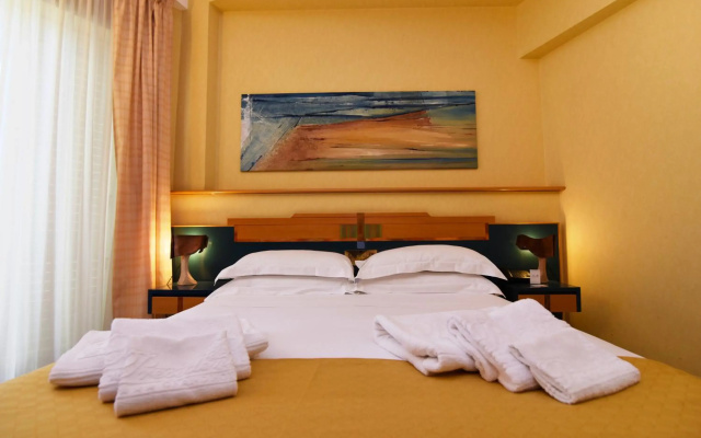 Grand Hotel President