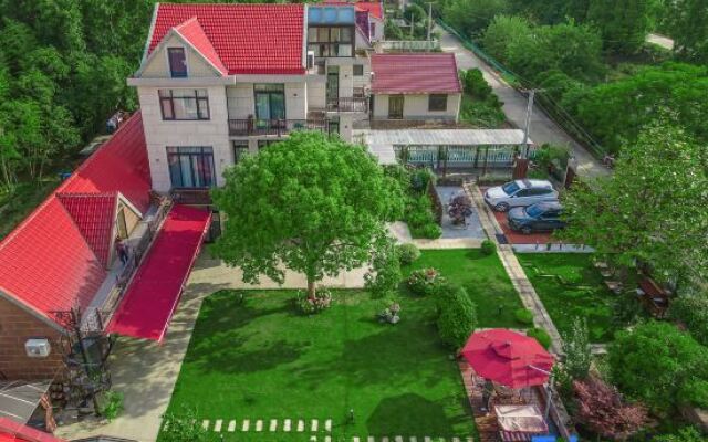 Yunshe B & B
