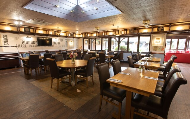 The New Chichester Hotel