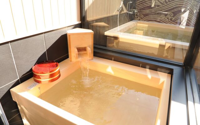 Cotoha Hotel Asakusa