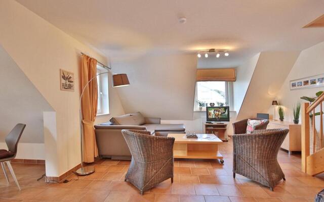 Sunshine-Residenz Sunshine Residenz Appartement 6