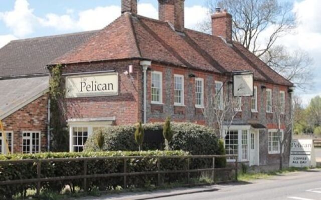 The Pelican Inn