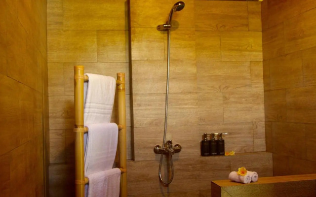 Dhiari Guest House