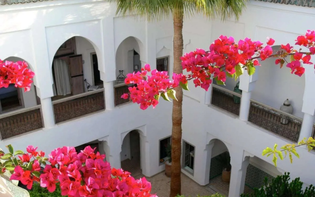 Riad El Mezouar