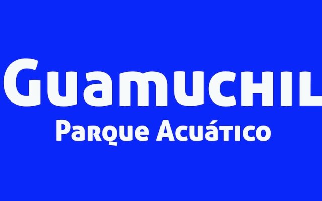 Guamúchil Parque Acuático & Cabañas