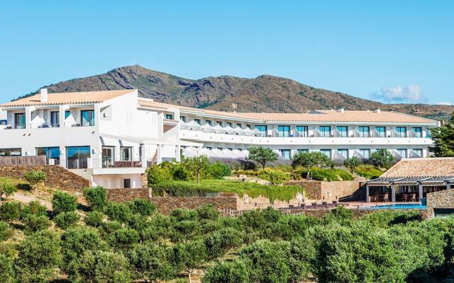 Hotel Sol Ixent Cadaqués
