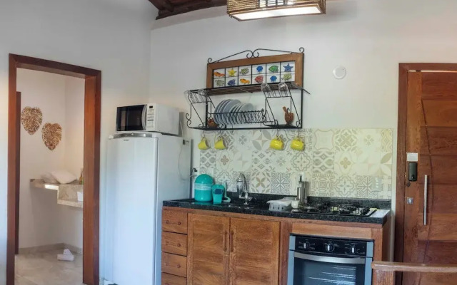 Conchas do Mar Residence