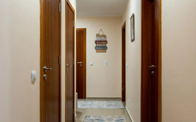 Апартамент В4