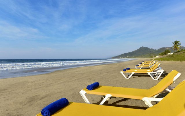 Iberostar Selection Playa Mita - All Inclusive