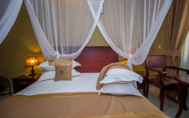 Sapphire Hotel
