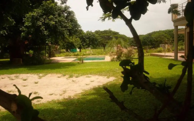 SeaXplore Lodge and Dive Center