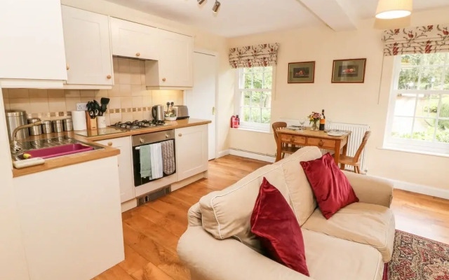 Underbank Hall Cottage