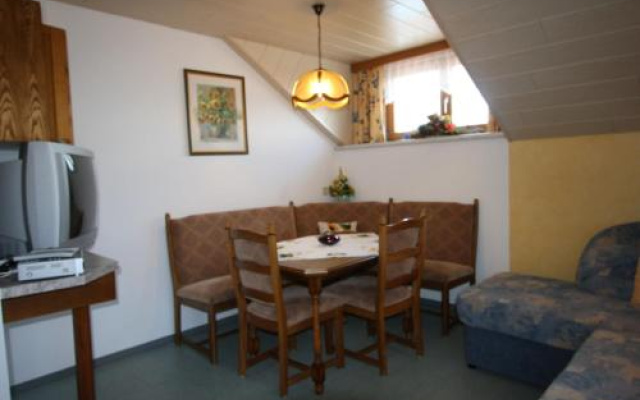 Apartment Rauscher 2