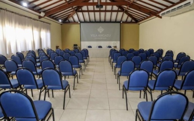 Vila Angatu Eco Resort & SPA