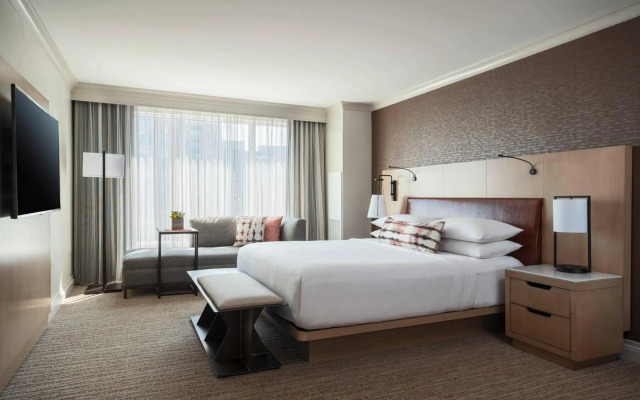 Baltimore Marriott Waterfront