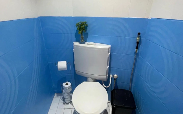 Casa inteira wifi 300MB vila privada 6 hóspedes