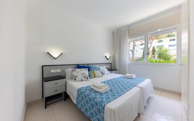 Bravissimo Estel B2 S'Agaró
