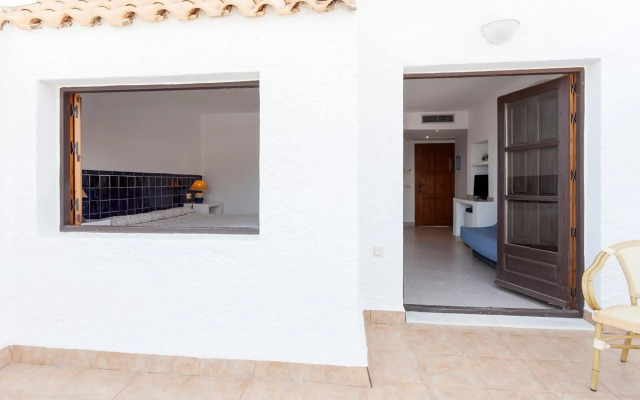Hotel Doña Pakyta