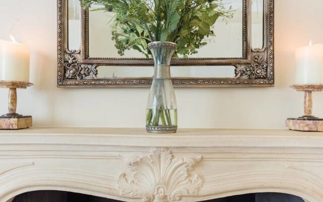 Chelsea Luxury Dream with garden