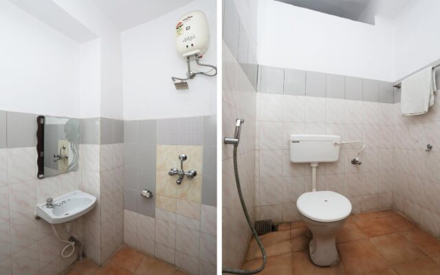 OYO 23385 The Prestige Hotel & Convention