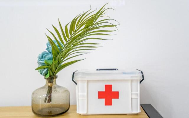 Zhengzhou Zhengdong New District·CBD Business District· Locals Apartment 00174150