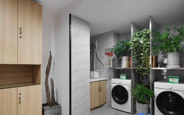 Yating Boutique Hotel (Chongqing Xinpaifang Fortune Center Branch)