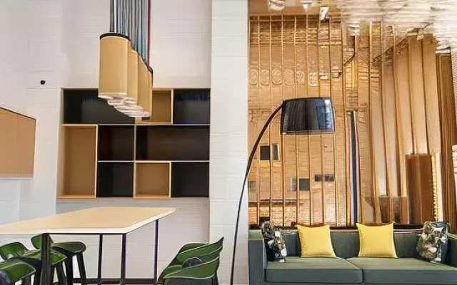 City Comfort Inn (Yulin Yudong)