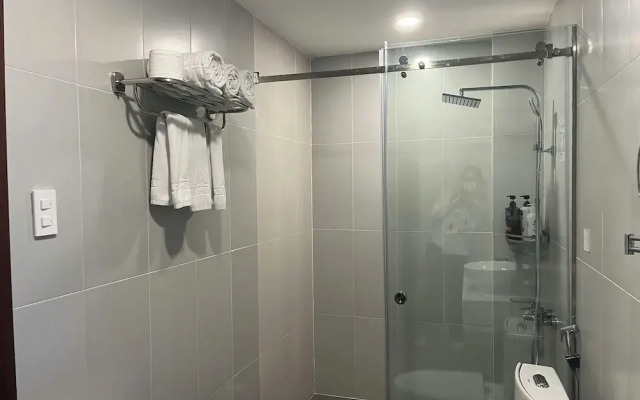 A25 Hotel - 55 Cach Mang Thang 8