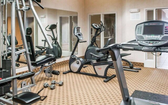 Comfort Inn & Suites Lordsburg I-10