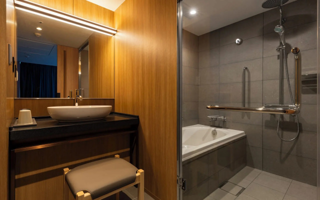 Mitsui Garden Hotel Kyoto Sanjo PREMIER