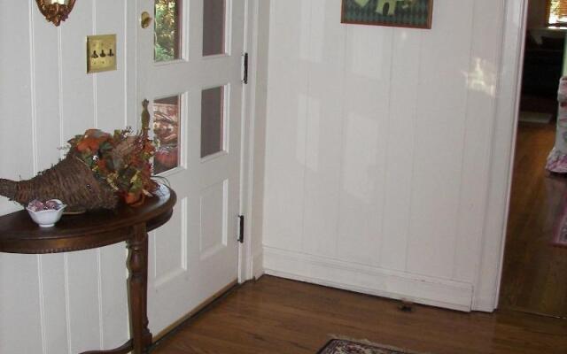 Longacre of Appomattox