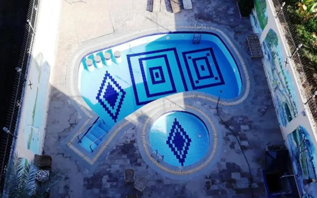 Leyla Eco Resort