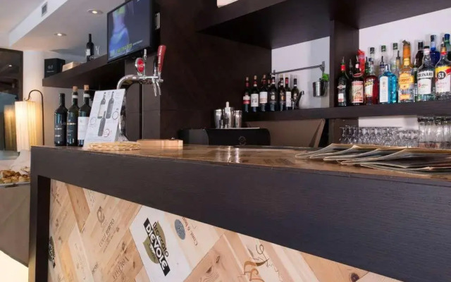 CDH Hotel Radda
